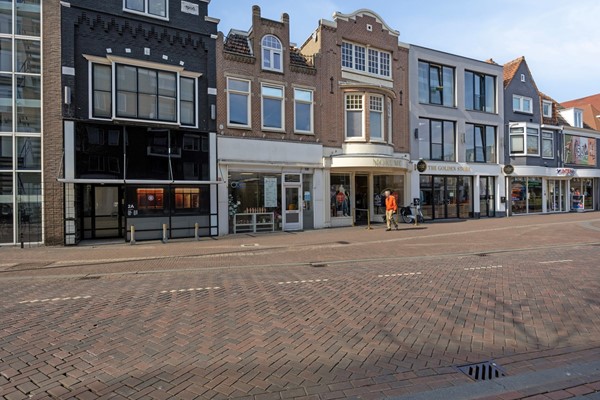 Property photo - Koningstraat 5A, 1941BA Beverwijk