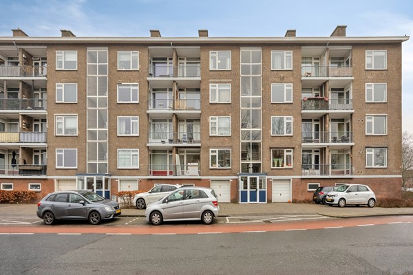 Property photo - Carel van Manderstraat 46, 1964RW Heemskerk