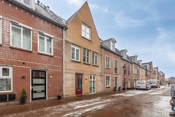 Property photo - Hevel 5, 1967JC Heemskerk