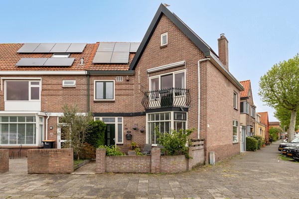 Property photo - Oosterduinplein 18, 1972NH IJmuiden