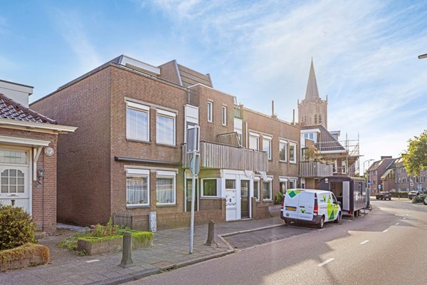 Arendsweg 13, Beverwijk