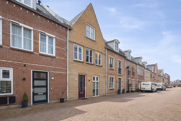 Hevel 5, Heemskerk
