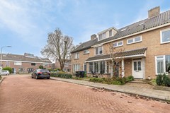 Verkocht:Toscanestraat 33, 1966 RB Heemskerk - Foto