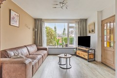 Verkocht:Toscanestraat 33, 1966 RB Heemskerk - Foto