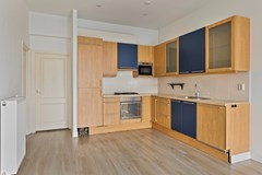 Verkocht:Ooievaarstraat 26, 1506 XM Zaandam - Foto