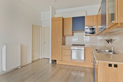 Verkocht:Ooievaarstraat 26, 1506 XM Zaandam - Foto