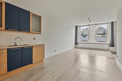 Verkocht:Ooievaarstraat 26, 1506 XM Zaandam - Foto
