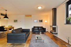 Verkocht: Fien de la Marstraat 2, 1902MV Castricum