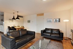 Verkocht:Fien de la Marstraat 2, 1902 MV Castricum - Foto