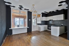 Verkocht:Grote Houtweg 195, 1944 HD Beverwijk - Foto