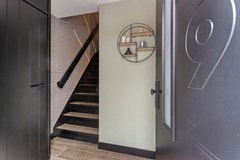 Verkocht: Begijnenstraat 9, 1941BR Beverwijk