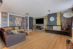 Verkocht:Begijnenstraat 9, 1941 BR Beverwijk - Foto