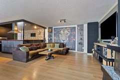 Verkocht:Begijnenstraat 9, 1941 BR Beverwijk - Foto