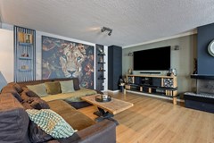 Verkocht:Begijnenstraat 9, 1941 BR Beverwijk - Foto