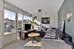 Verkocht:Zeestraat 54B, 1942 AS Beverwijk - Foto