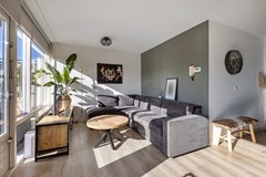 Verkocht:Zeestraat 54B, 1942 AS Beverwijk - Foto