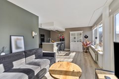 Verkocht:Zeestraat 54B, 1942 AS Beverwijk - Foto