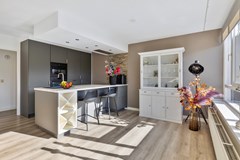 Verkocht:Zeestraat 54B, 1942 AS Beverwijk - Foto