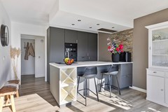 Verkocht:Zeestraat 54B, 1942 AS Beverwijk - Foto