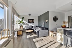 Verkocht:Zeestraat 54B, 1942 AS Beverwijk - Foto