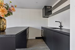 Verkocht:Breestraat 171A, 1941 EH Beverwijk - Foto