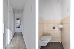 Verkocht:Breestraat 171A, 1941 EH Beverwijk - Foto