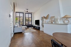 Verkocht:Geestersingel 19, 1815 BA Alkmaar - Foto