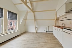 Verkocht:Prins Hendrikstraat 92A, 1501 AV Zaandam - Foto