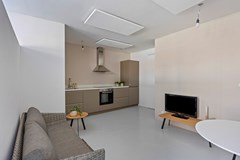 Verkocht:Jan Alsweg 20, 1941 CD Beverwijk - Foto