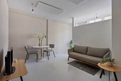 Verkocht:Jan Alsweg 20, 1941 CD Beverwijk - Foto