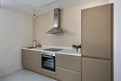 Verkocht:Jan Alsweg 20, 1941 CD Beverwijk - Foto