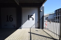 Verkocht: Biesland 2C15, 1948RJ Beverwijk