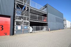 Verkocht: Biesland 2C15, 1948RJ Beverwijk