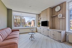 Verkocht: Beethovenstraat 30, 1962EM Heemskerk