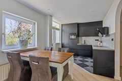 Verkocht:Beethovenstraat 30, 1962 EM Heemskerk - Foto