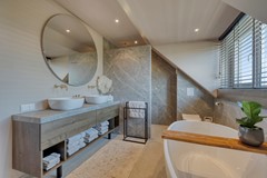 Verkocht: Johanna van Woudelaan 14, 1948DE Beverwijk