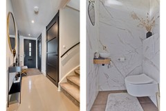 Verkocht:Johanna van Woudelaan 14, 1948 DE Beverwijk - Foto