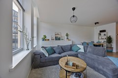 Verkocht:Koningstraat 5, 1941 BA Beverwijk - Foto