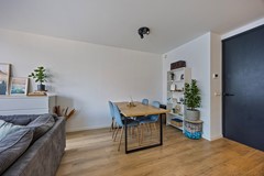 Verkocht:Koningstraat 5, 1941 BA Beverwijk - Foto