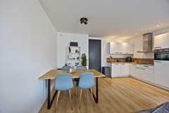 Verkocht:Koningstraat 5, 1941 BA Beverwijk - Foto