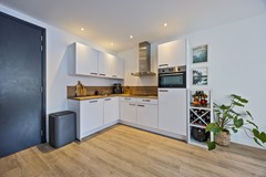 Verkocht:Koningstraat 5, 1941 BA Beverwijk - Foto