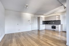 Verkocht:Julianaplein 45, 1949 AT Wijk aan Zee - Foto