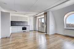 Verkocht:Julianaplein 45, 1949 AT Wijk aan Zee - Foto