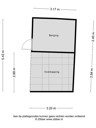 Prinsenstraat 80, 1501 NV Zaandam - 172674892_1550430_prins_berging_first_design_20250514_6b85cc.jpg