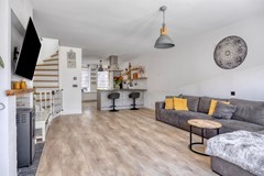 Verkocht:Prinsenstraat 80, 1501 NV Zaandam - Foto