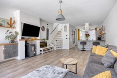 Verkocht:Prinsenstraat 80, 1501 NV Zaandam - Foto