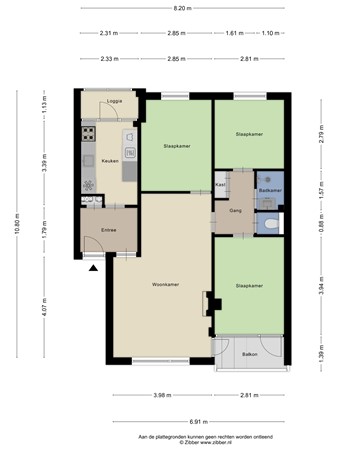 Jan Ligthartstraat 174, 1964 HX Heemskerk - 173024335_1555106_jan_l_appartement_first_design_20250521_ac99aa.jpg
