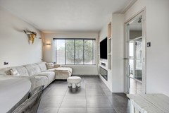 Verkocht:Daltonstraat 5, 1964 TD Heemskerk - Foto