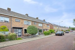 Verkocht:Daltonstraat 5, 1964 TD Heemskerk - Foto