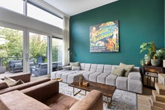 Verkocht:Groot Berkenbos 24, 1974 TB IJmuiden - Foto